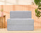 Jute Sofa Bed, Ash Grey | Single Seater, 32