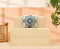 Jute Sofa Bed, Beige | 3 x 6, Single Seater | Blue Medallion Cushions