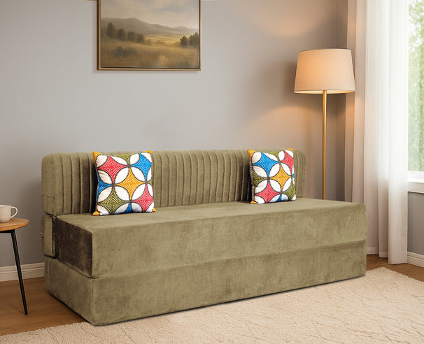Premium Tufted-Antelope