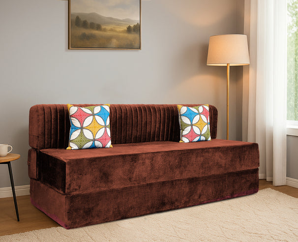 Premium Tufted-Coral