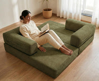 Product sldier