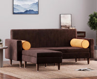Chocolate Brown
