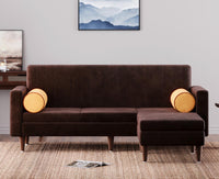 Chocolate Brown