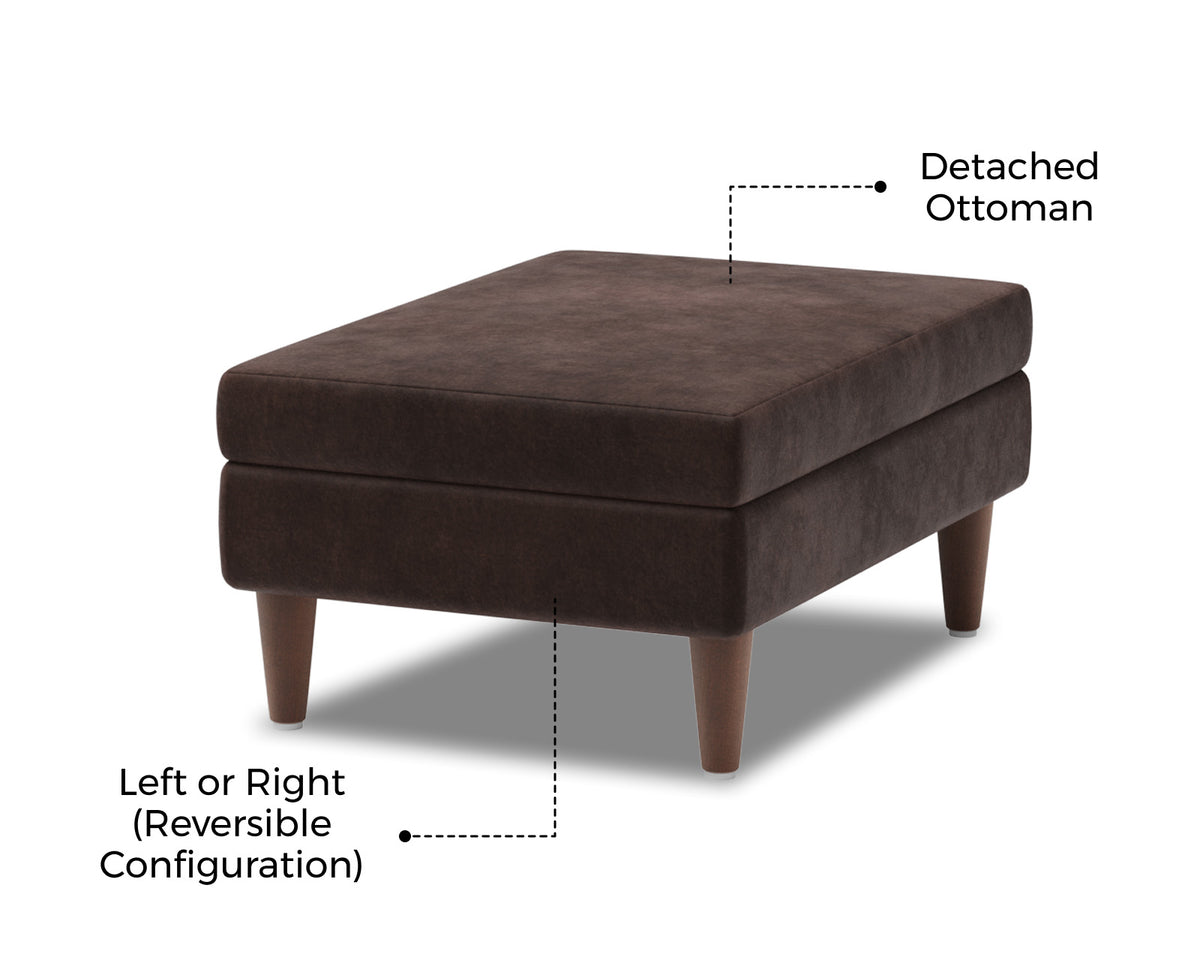 Chocolate Brown