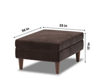 Chocolate Brown