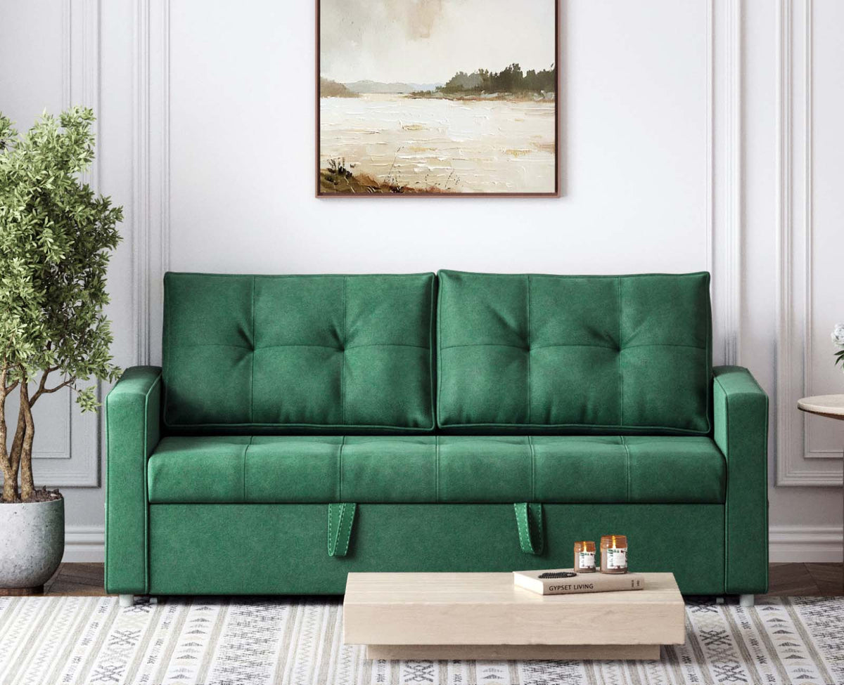 Bottle Green