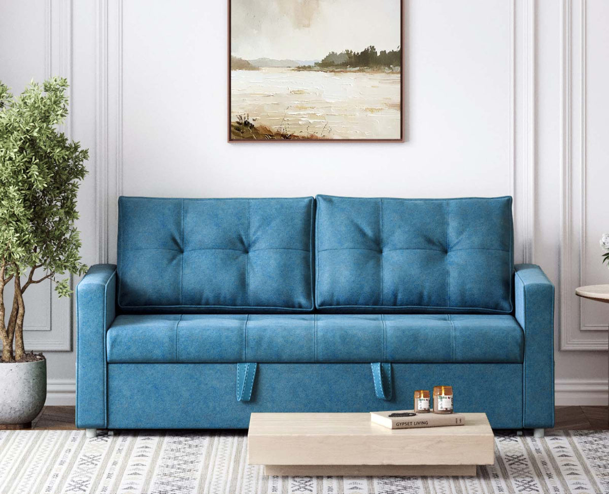 Denim Blue