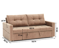 Mink Sand