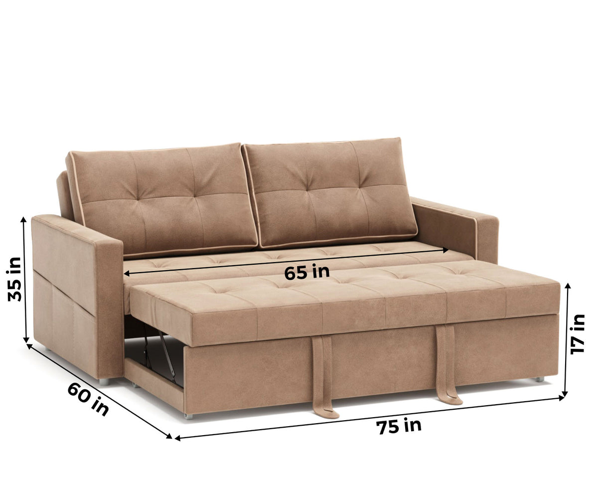 Mink Sand