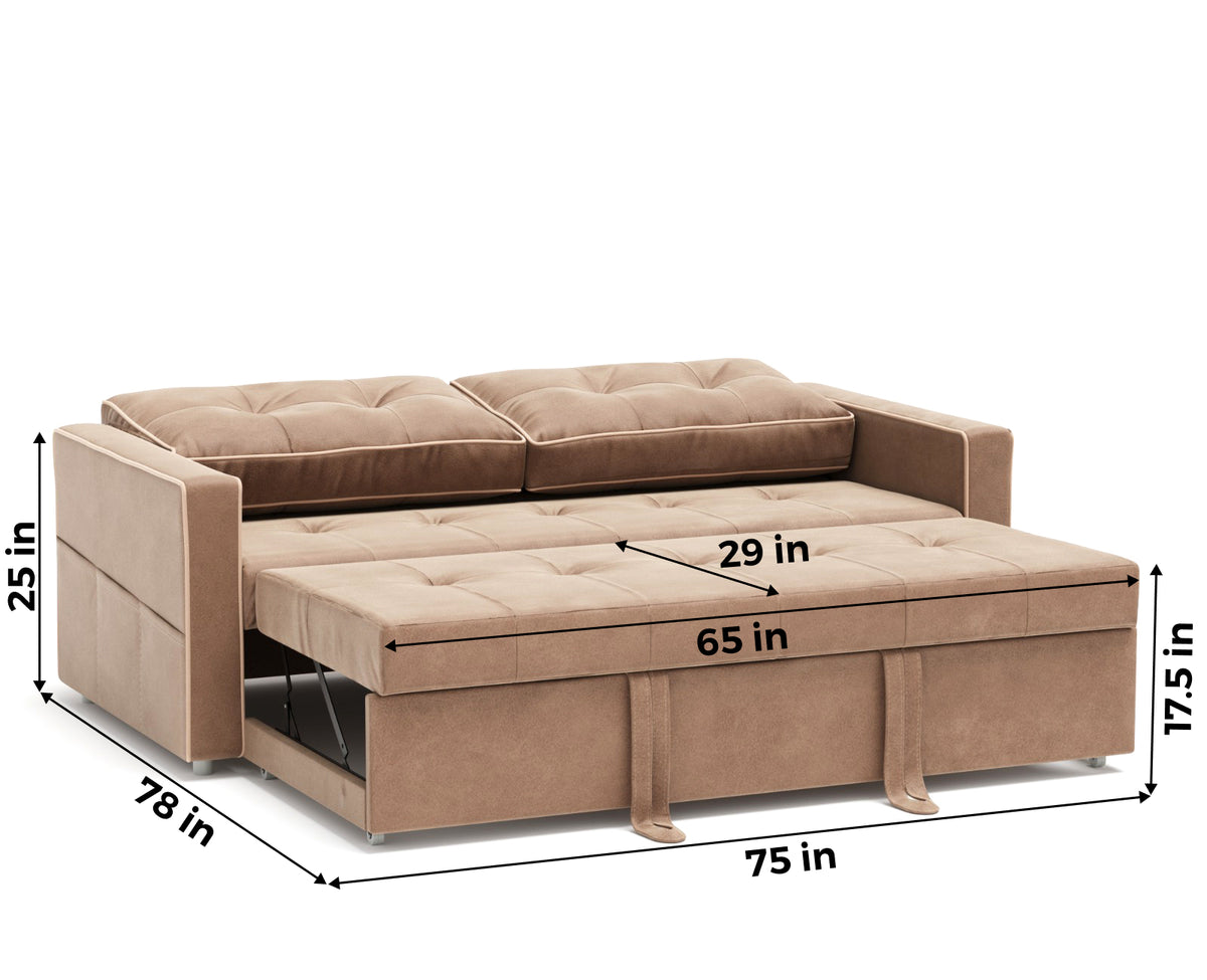Mink Sand