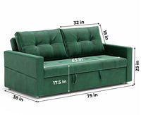 Bottle Green