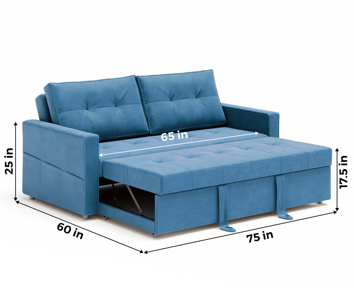 Denim Blue