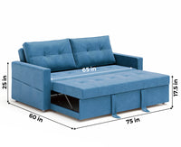 Denim Blue
