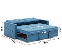 Denim Blue