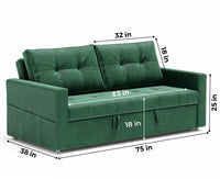 Bottle Green