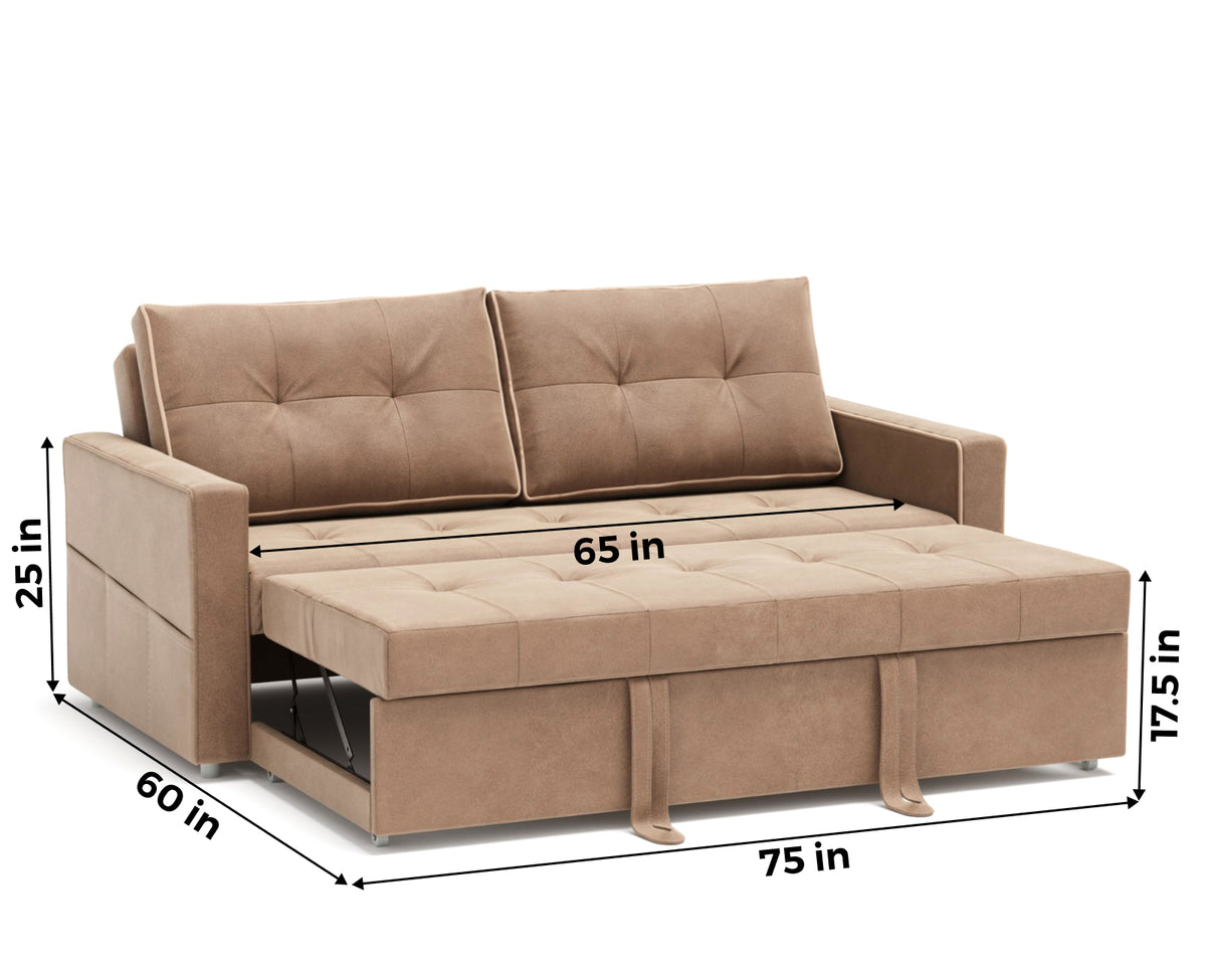Mink Sand
