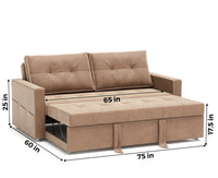 Mink Sand