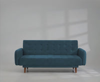 Ultramarine Blue