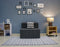 Herringbone Sofa Bed