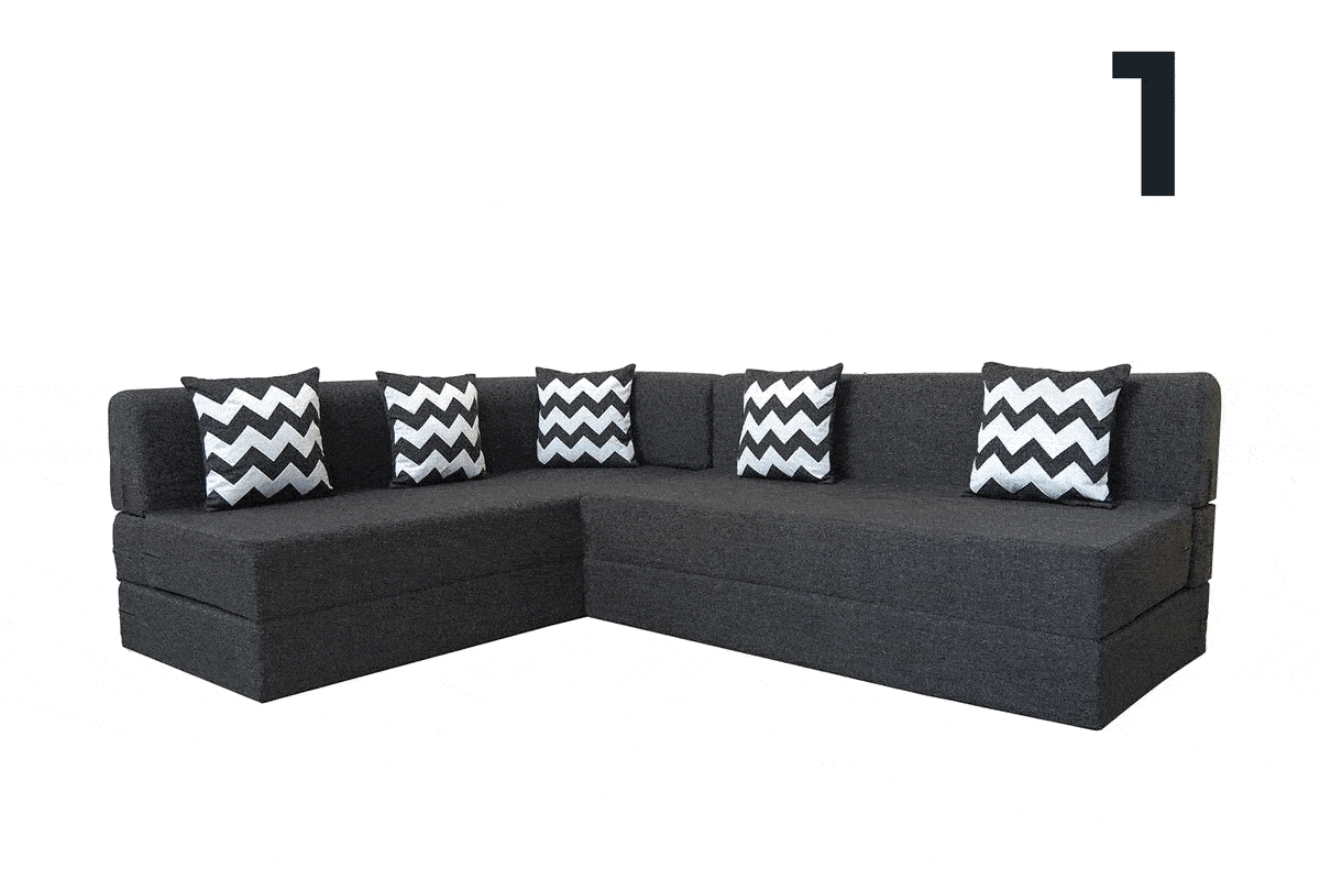 Buy L Shaped Sofa Cum Bed Online In India Grey Sofa Bed buy-l-shaped-sofa-cum-bed-online-in-india-grey-sofa-bed
