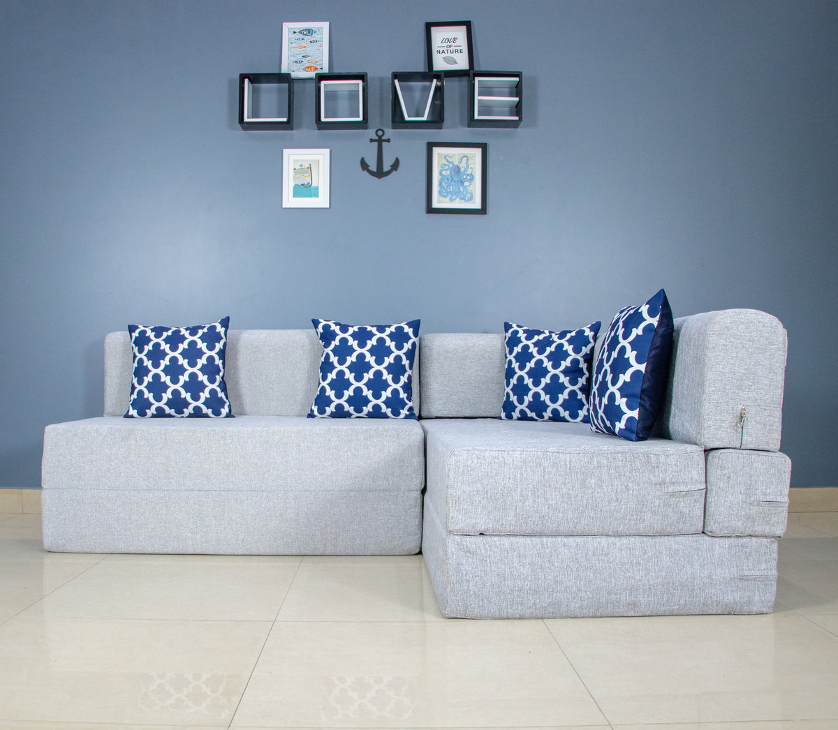 Product sldier