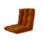 Uberlyfe Introductory Offer- 5-Positions Meditation Chair (Brown)